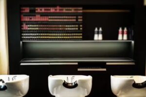 Coiffure Nellen Daniel