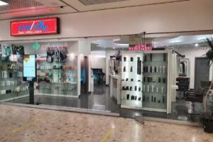 Coiffure nouvelle g&eacute;n&eacute;ration