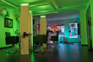 Coiffure Oesch | Eric Vernizzi | Damen Herren Coiffure Basel