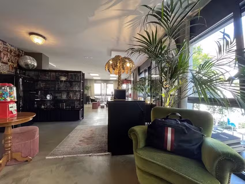 Salon de coiffure Olivia Lenzhofer