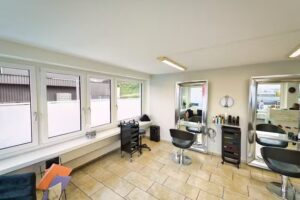 Coiffure Orchid&eacute;e par Sonja