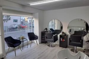 Coiffure Paula Fonseca