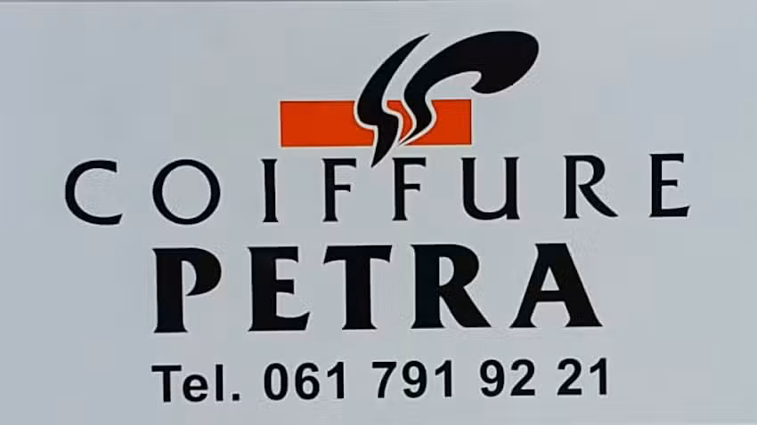 Coiffure Petra