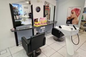 Coiffure Philipp GmbH