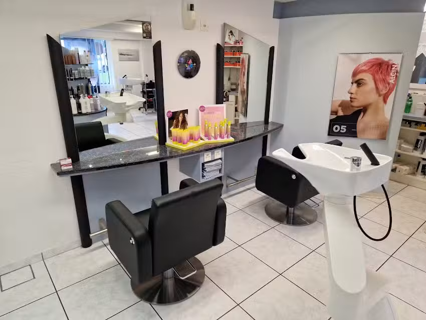 Coiffure Philipp GmbH