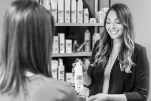 Coiffure Piffaretti GmbH