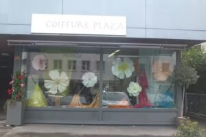 Coiffure Plaza