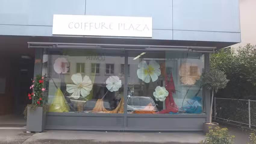 Piazza della Coiffure