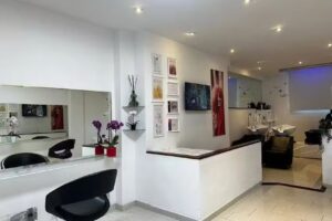 Coiffure Praline S&agrave;rl