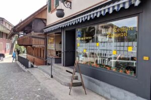 Parrucchiere Rapunzel Portner Renate