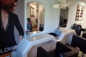 Coiffure Reinhart Heidy