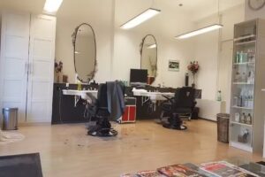 Coiffure Ren&eacute; Zeiter