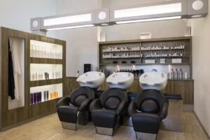 COIFFURE RF ROBERT FORCELLA