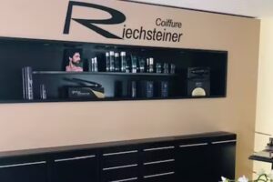 Coiffure Riechsteiner