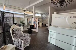 Coiffure Rieder
