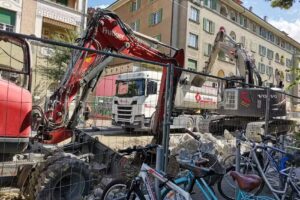 Salon de coiffure Rita