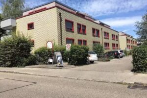 Coiffure Rita Camellini, mobile Coiffeuse