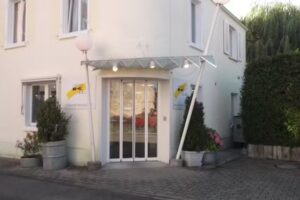 Coiffure Rita Fischli