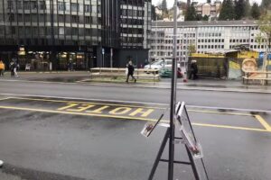 Coiffure Robert R. Mathieu