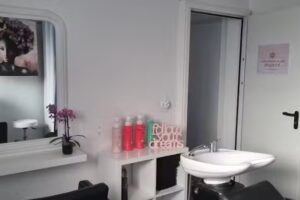 Coiffure Romeo & Julia