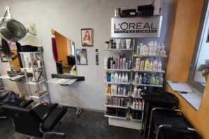 Salon de coiffure Roswitha