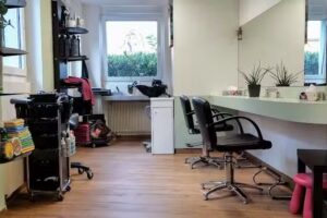 Coiffure-Salon ANNE im Altersheim Haus am Bach
