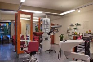 Coiffure Salon Da Luca &ndash; Rorschach