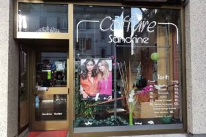 Coiffure Sandrine
