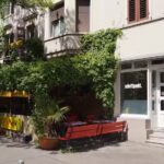 coiffure schnittpunkt