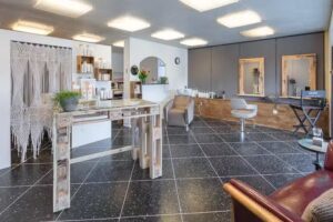 Parrucchiere Schnittw&auml;rk