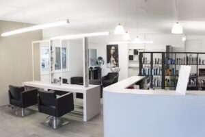 Salone di parrucchiere Schuler