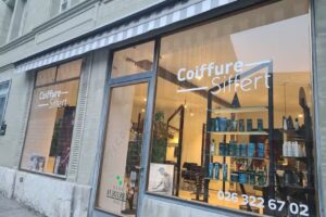 Coiffure Siffert