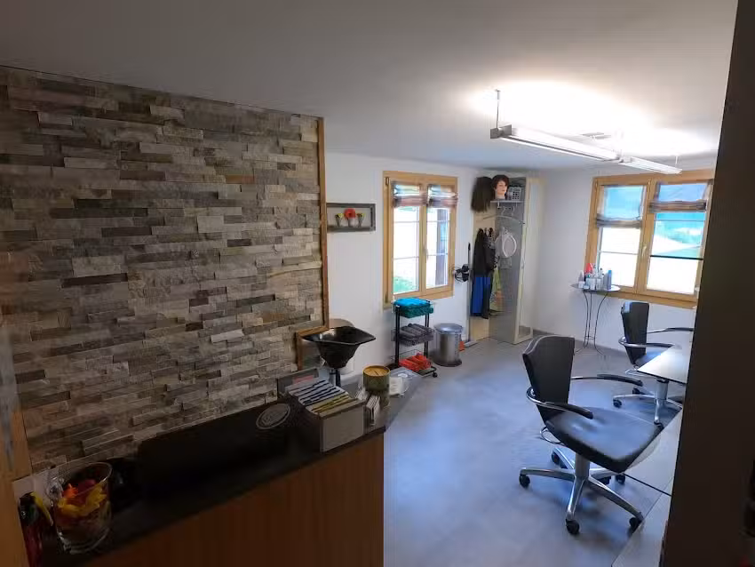 Salone di Parrucchiere Silvia