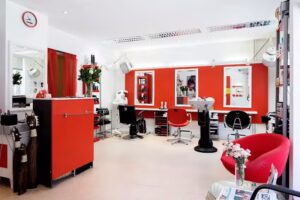 Coiffure Sonja, Beaut&eacute; & Bien-&ecirc;tre, Cosm&eacute;tiques