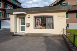 Coiffure Sonnegg