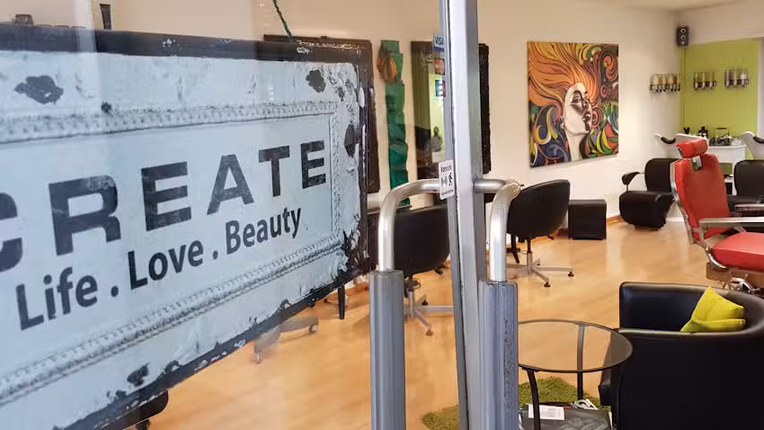 Coiffure Starlight GmbH