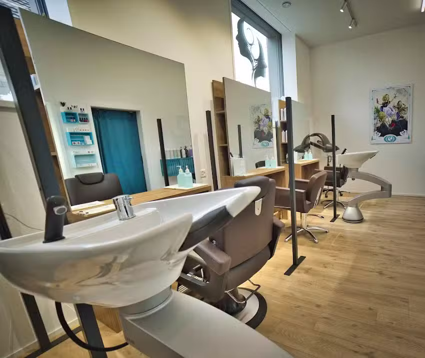 Coiffure Stett-Hair GmbH