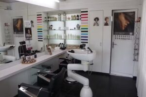 Coiffure & Stilberatung Barbara Dux