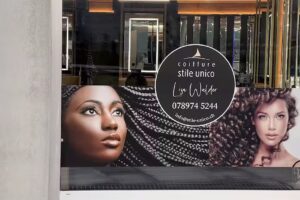 Coiffure Stile Unico