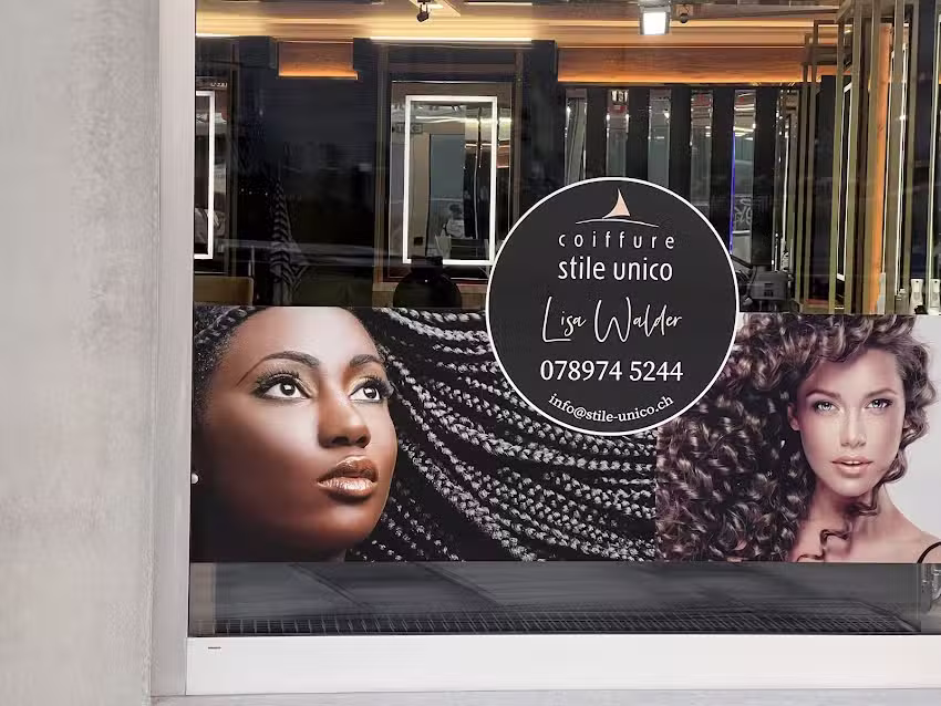 Coiffure Stile Unico