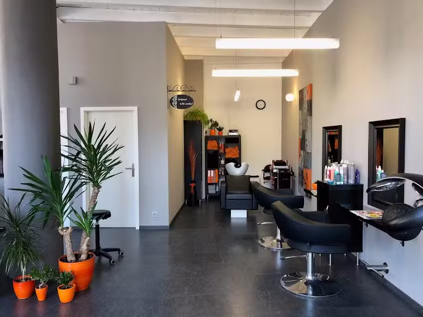 Acconciature alla moda