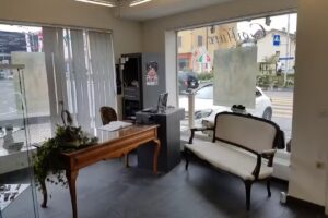 Coiffure Straordinario GmbH