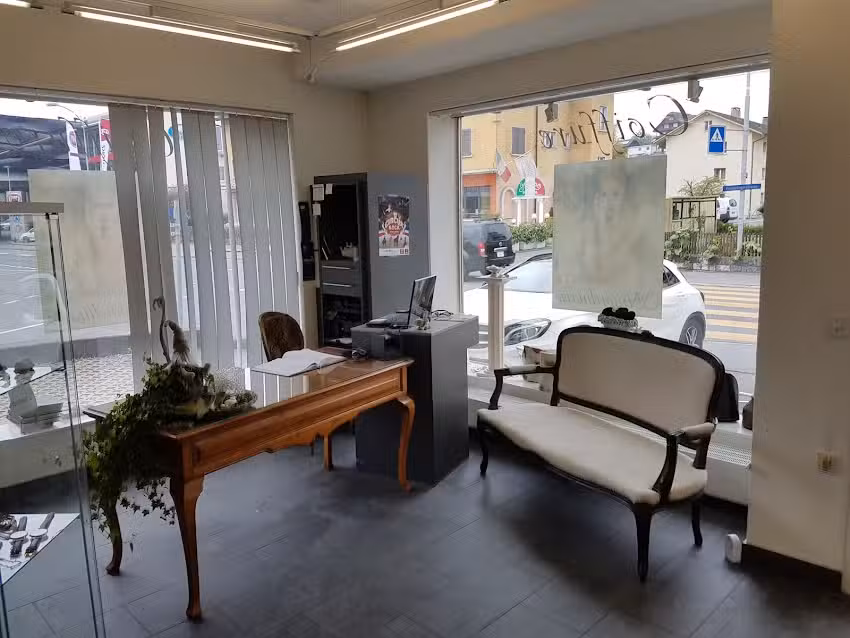 Coiffure Straordinario GmbH