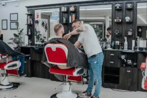 Coiffure Studio Musco