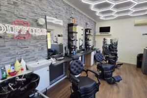 Coiffure sula &ndash; Lancy