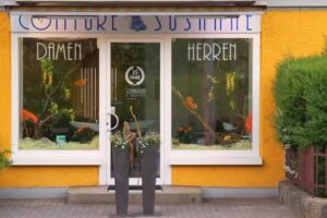 Salone di parrucchiere Susanne