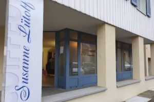 Salon de coiffure Susanne Lütolf