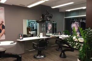 Coiffure Swiss Hair Schöftland