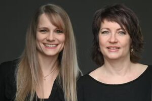 Scenario di parrucchiere