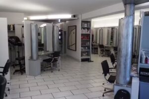Coiffure Team Brennwalder